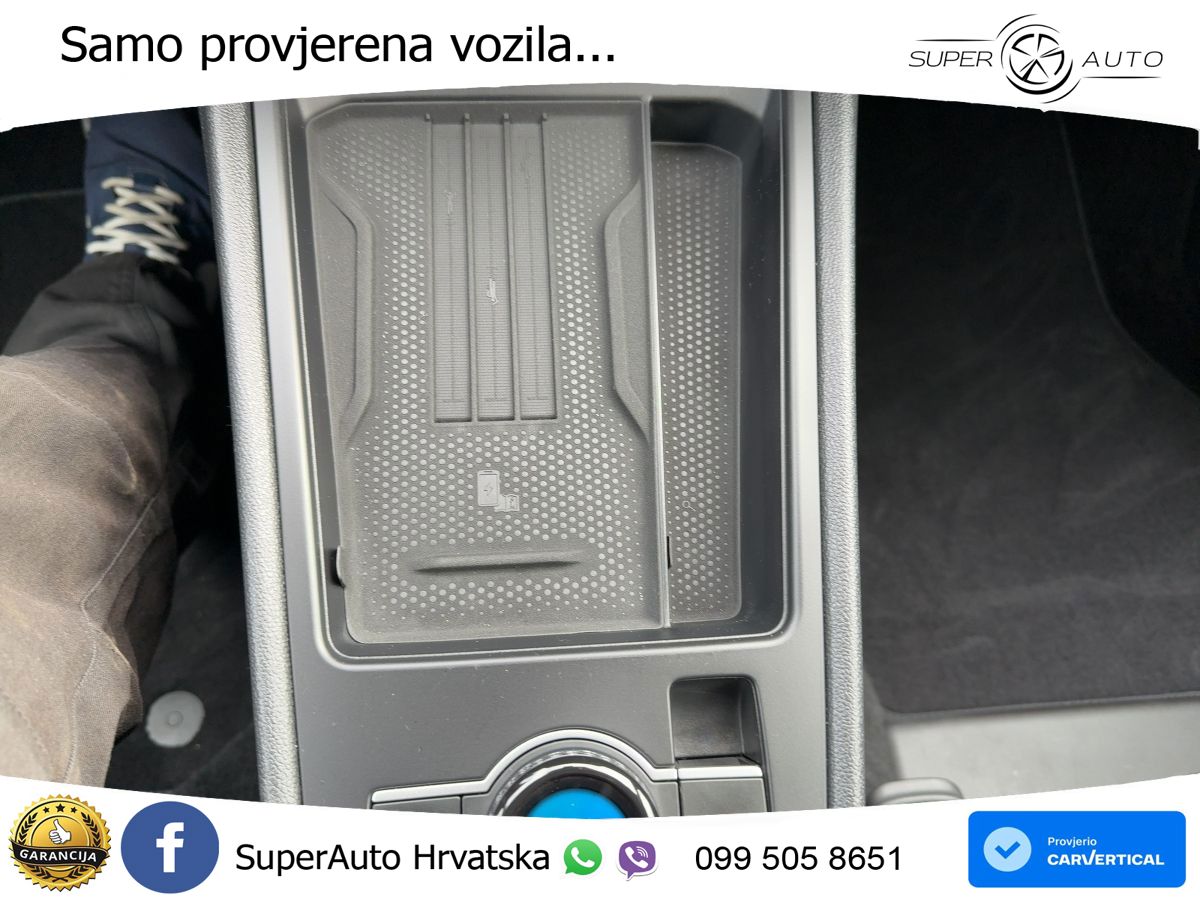 Volkswagen T-Roc 1.5 eTSI (116 KS)  DSG LED+GR SJED+ACC