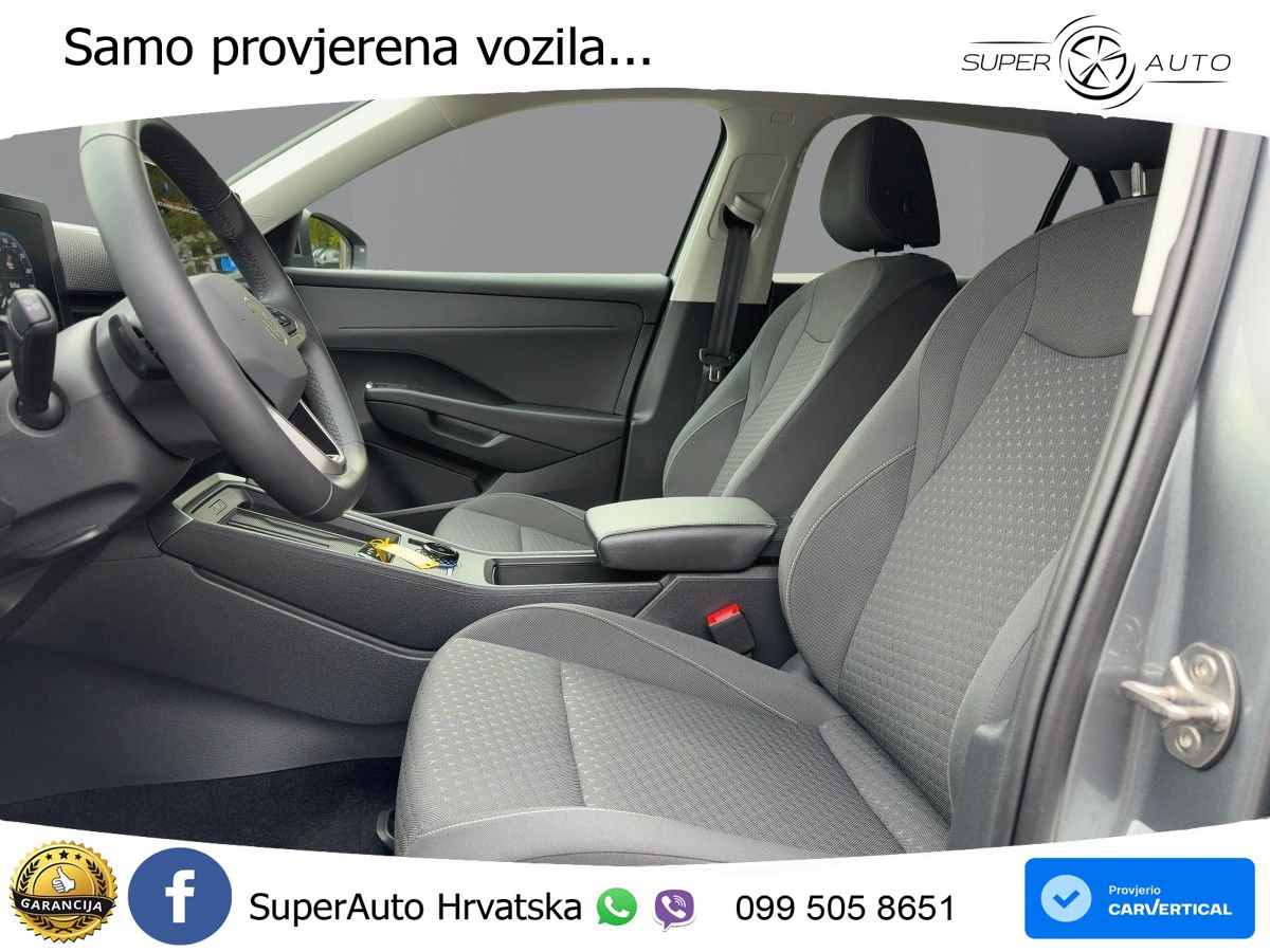 Volkswagen T-Roc 1.5 eTSI (116 KS)  DSG LED+GR SJED+ACC