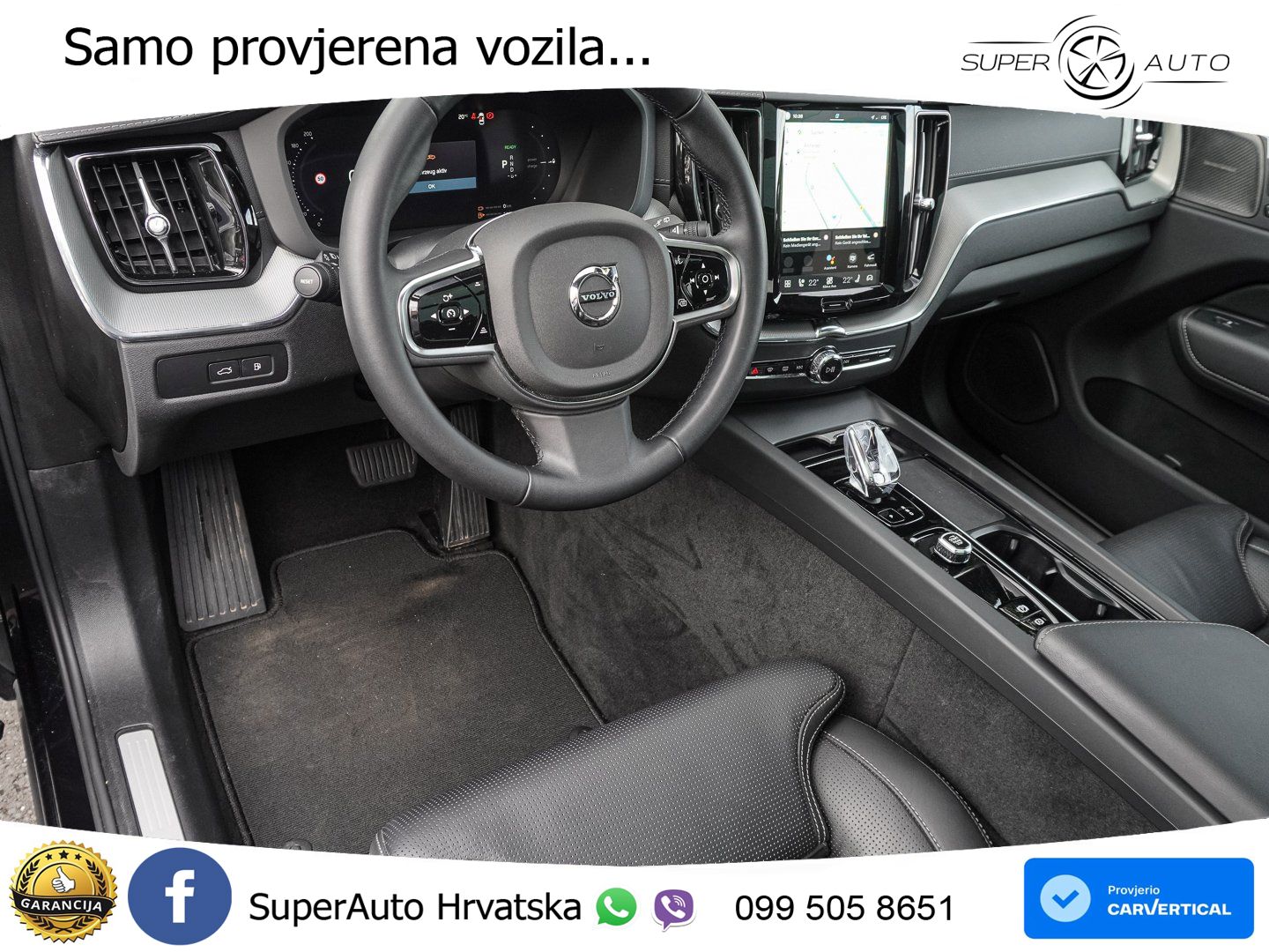 Volvo XC60 T8 AWD Geartronic ACC+HEAD+4xGR SJED+360+PANO