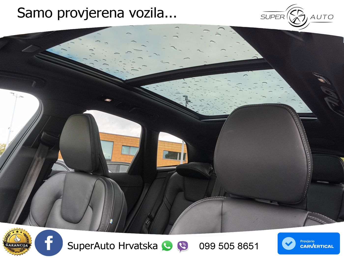 Volvo XC60 T8 AWD Geartronic ACC+HEAD+4xGR SJED+360+PANO