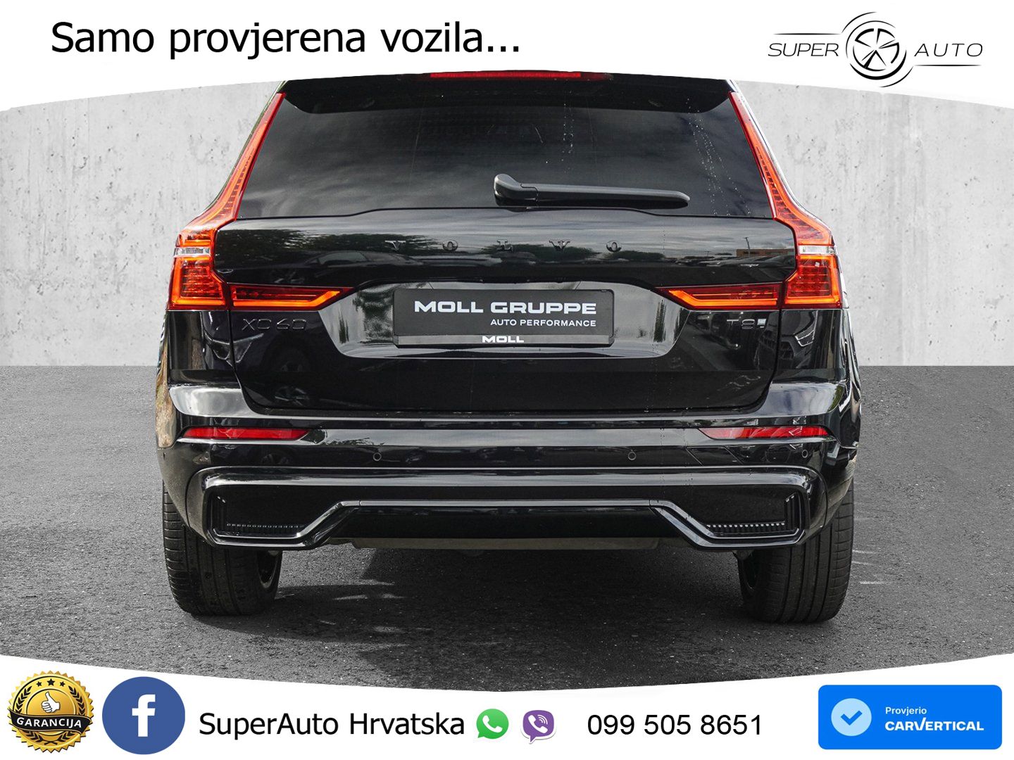 Volvo XC60 T8 AWD Geartronic ACC+HEAD+4xGR SJED+360+PANO
