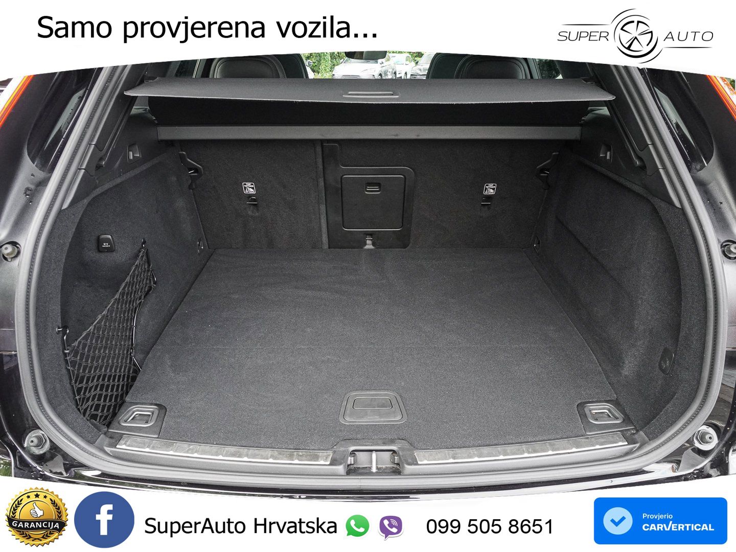 Volvo XC60 T8 AWD Geartronic ACC+HEAD+4xGR SJED+360+PANO