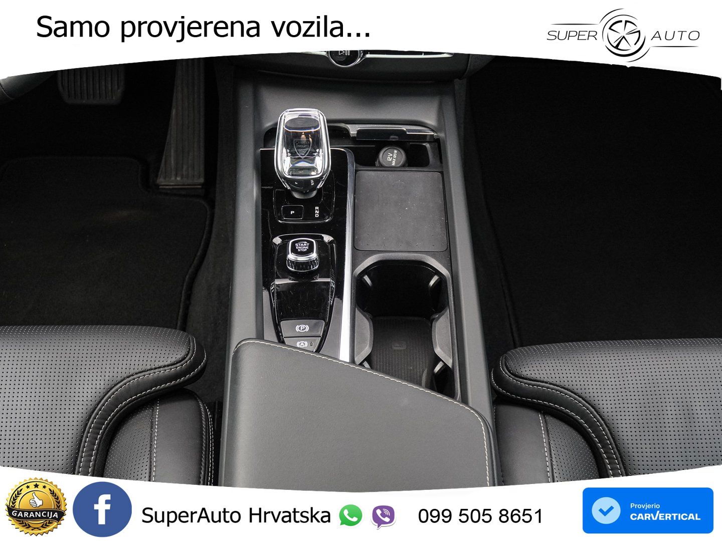 Volvo XC60 T8 AWD Geartronic ACC+HEAD+4xGR SJED+360+PANO