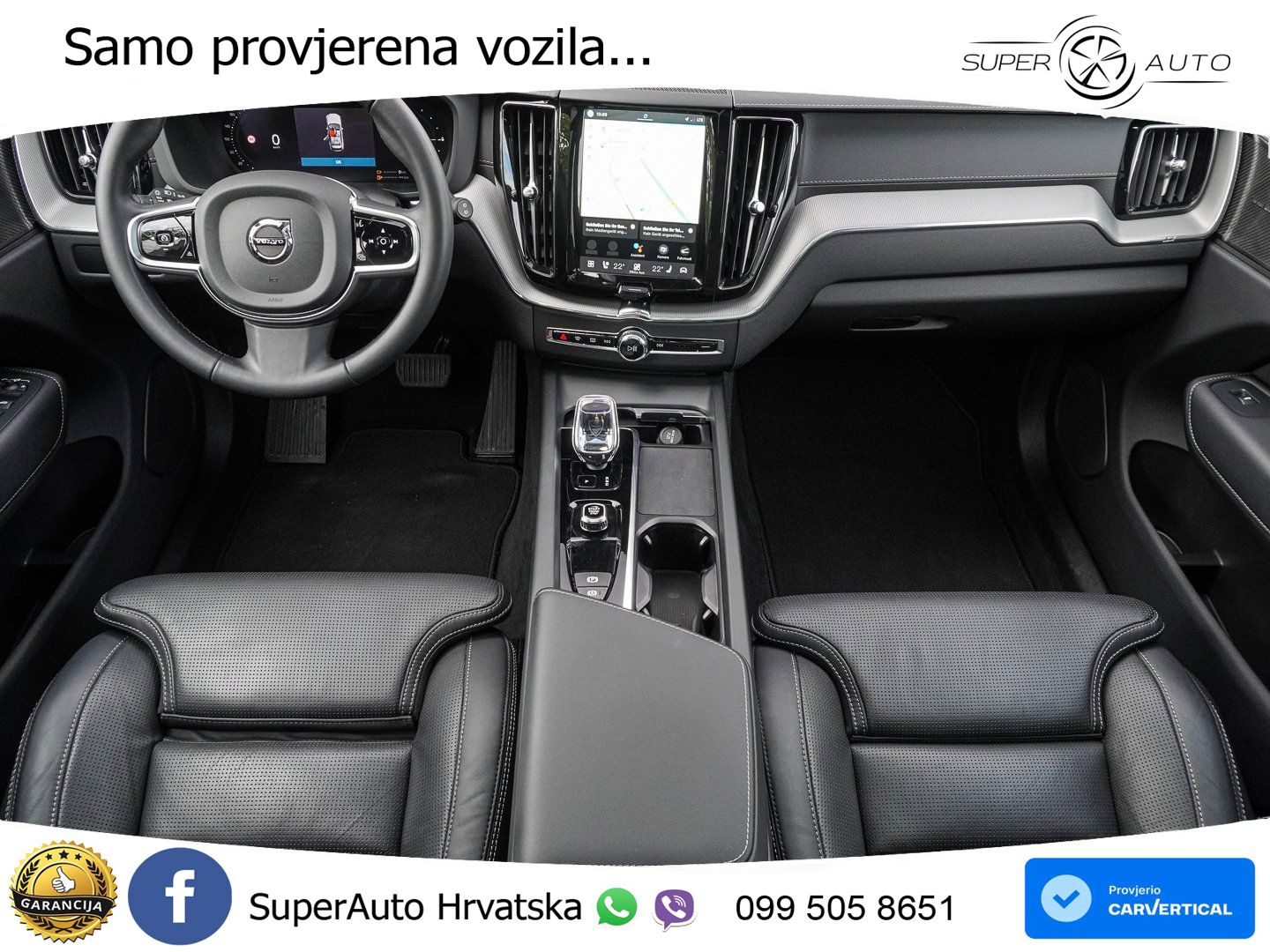 Volvo XC60 T8 AWD Geartronic ACC+HEAD+4xGR SJED+360+PANO