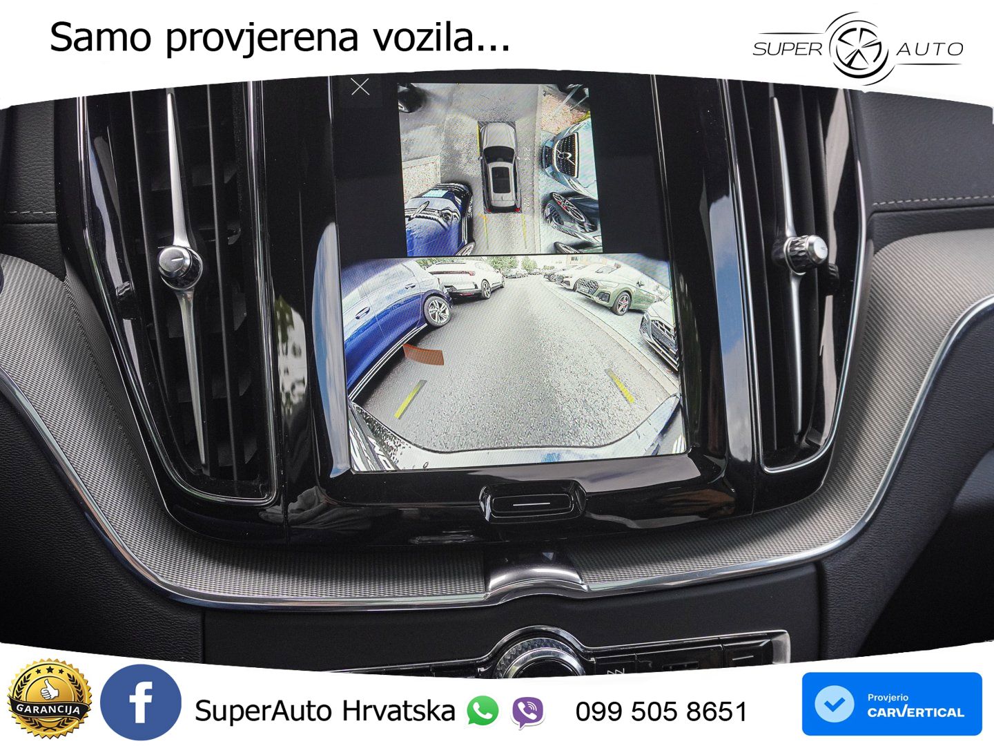 Volvo XC60 T8 AWD Geartronic ACC+HEAD+4xGR SJED+360+PANO