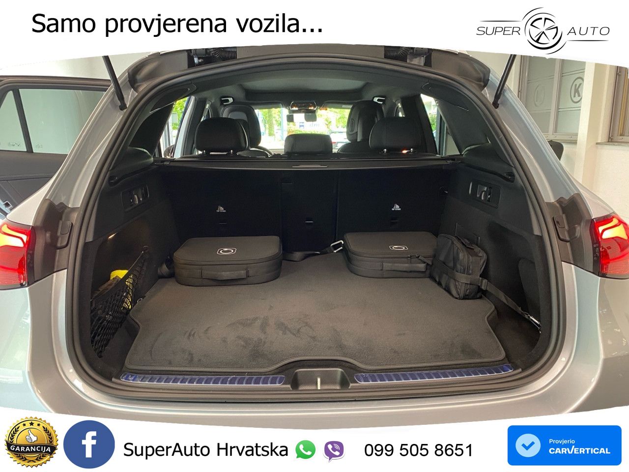 Mercedes GLC 300e (313 KS) 4MATIC 9G-TRONIC AMG ACC+GR SJED+360+PANO