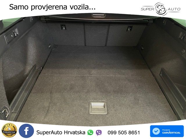 Volkswagen Passat Variant 2.0 TDI (150 KS) DSG Elegance MATRIX+GR SJED+KAM