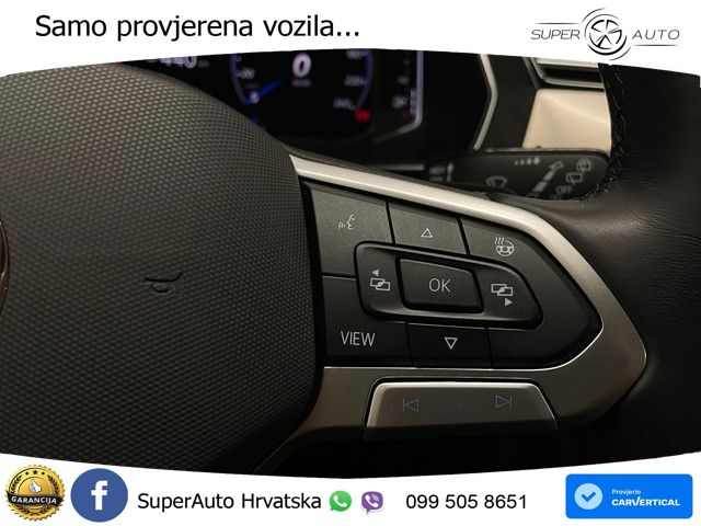 Volkswagen Passat Variant 2.0 TDI (150 KS) DSG Elegance MATRIX+GR SJED+KAM