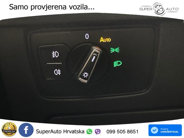 Volkswagen Passat Variant 2.0 TDI (150 KS) DSG Elegance MATRIX+GR SJED+KAM