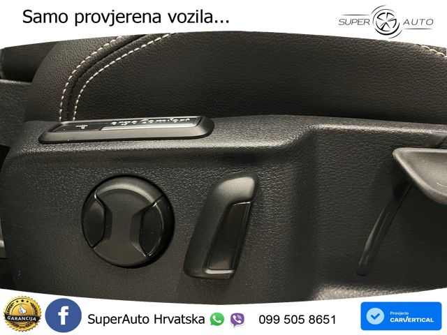 Volkswagen Passat Variant 2.0 TDI (150 KS) DSG Elegance MATRIX+GR SJED+KAM