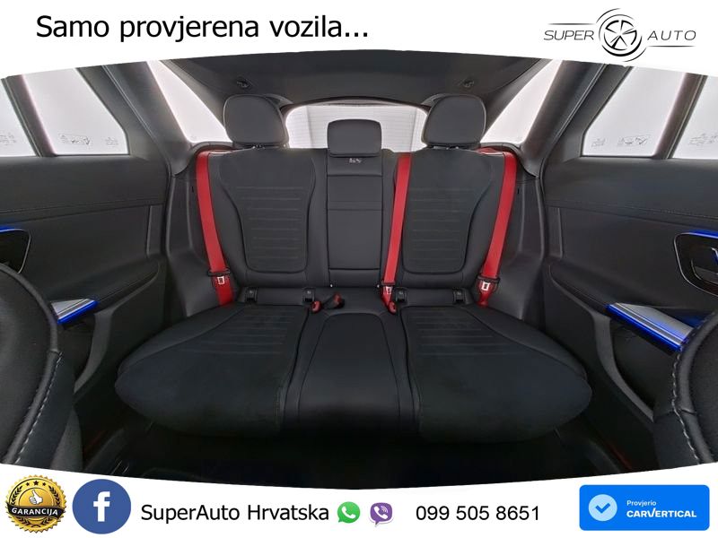 Mercedes GLC 300 (258 KS) 4MATIC 9G-TRONIC AMG ACC+HEAD+GR SJED+360+PANO