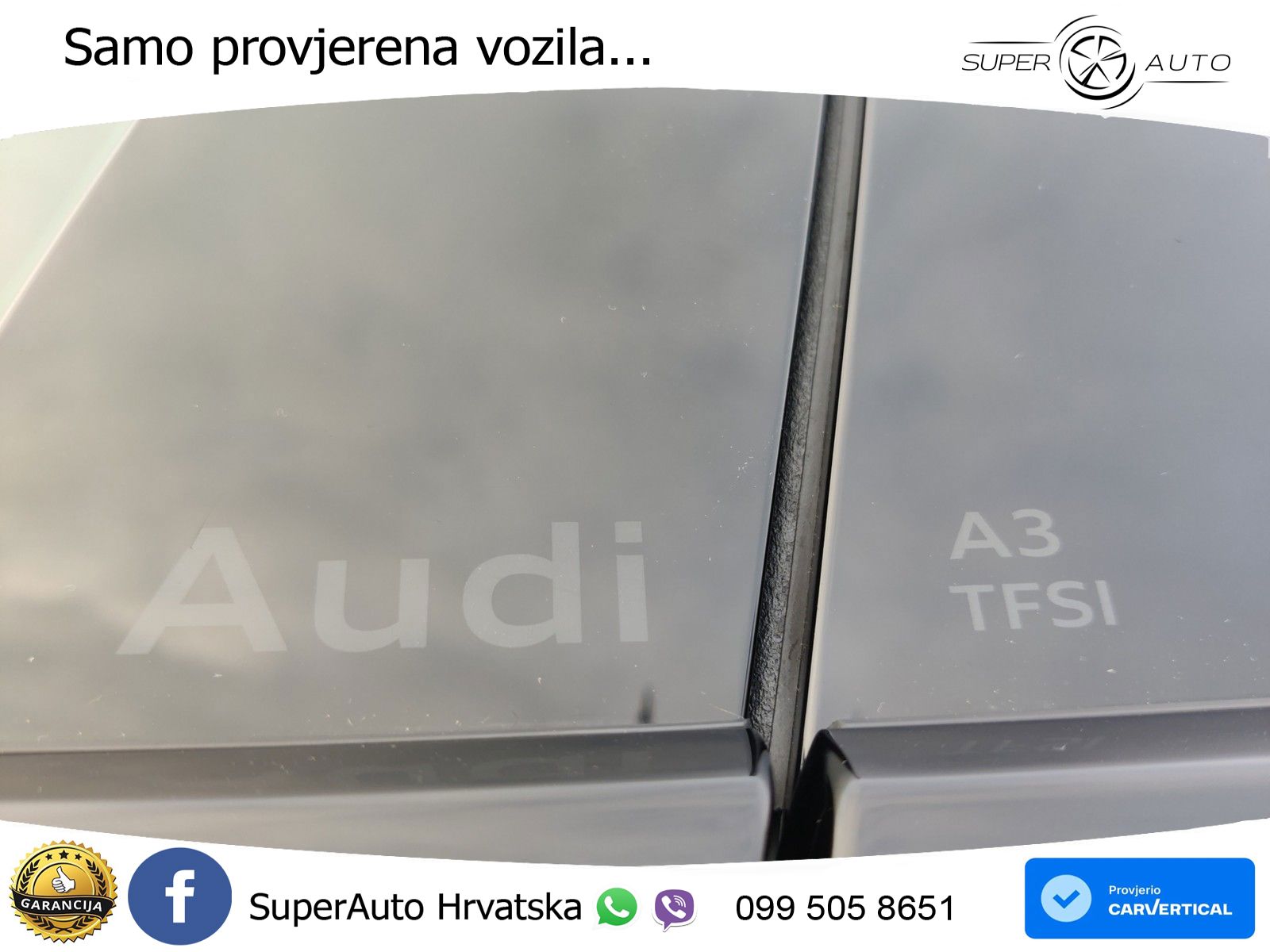 Audi A3 Limuzina 30 TFSI (116 KS) S tronic S line