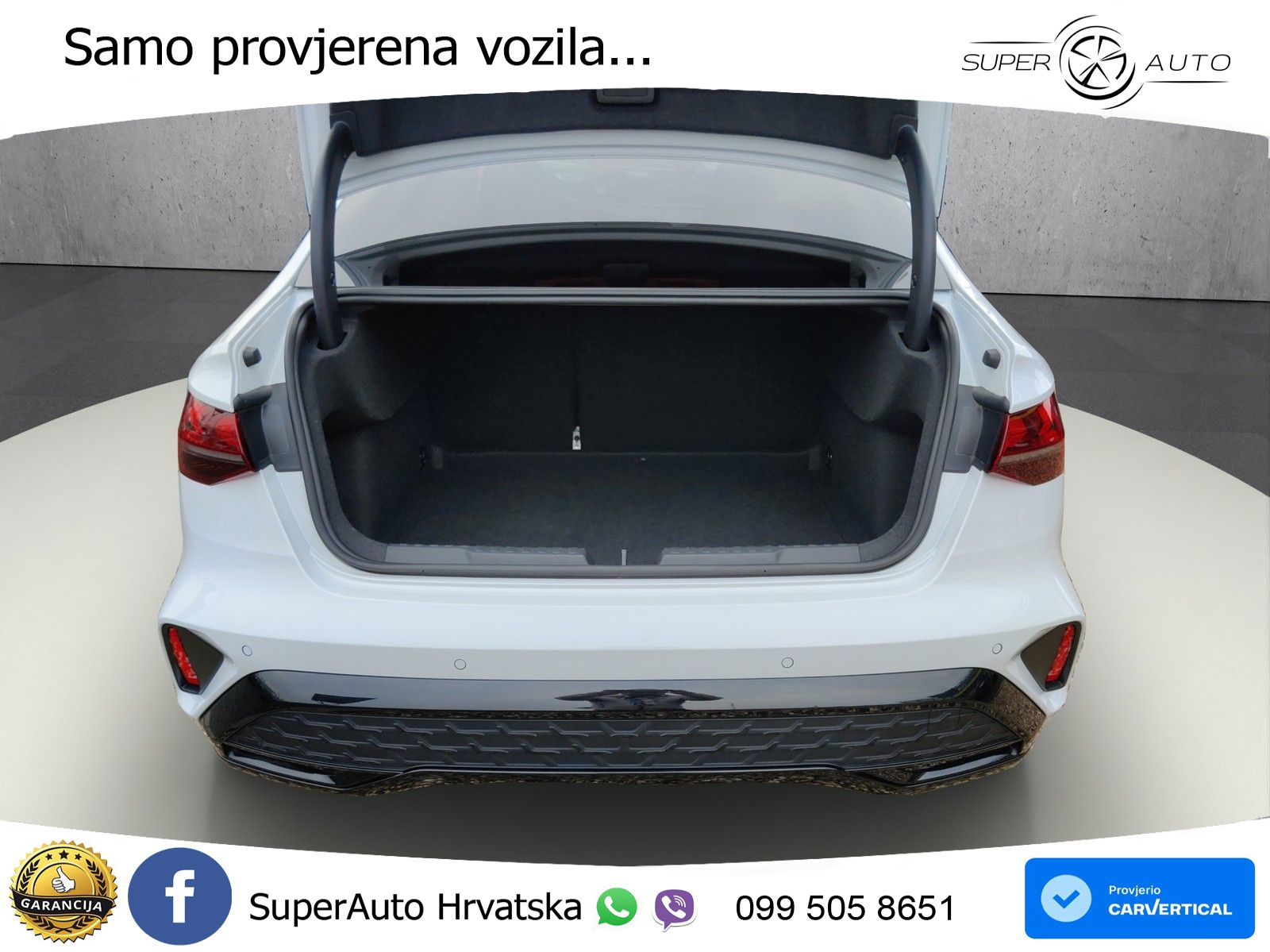 Audi A3 Limuzina 30 TFSI (116 KS) S tronic S line