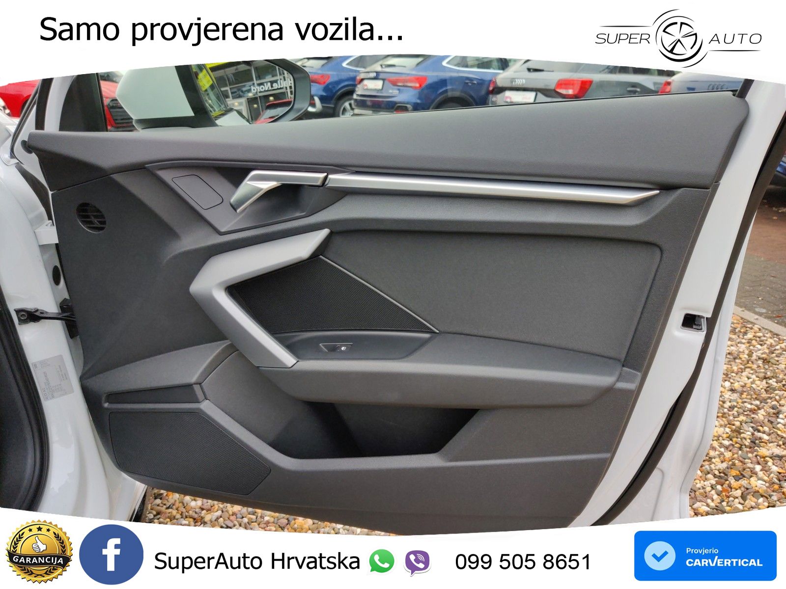 Audi A3 Limuzina 30 TFSI (116 KS) S tronic S line