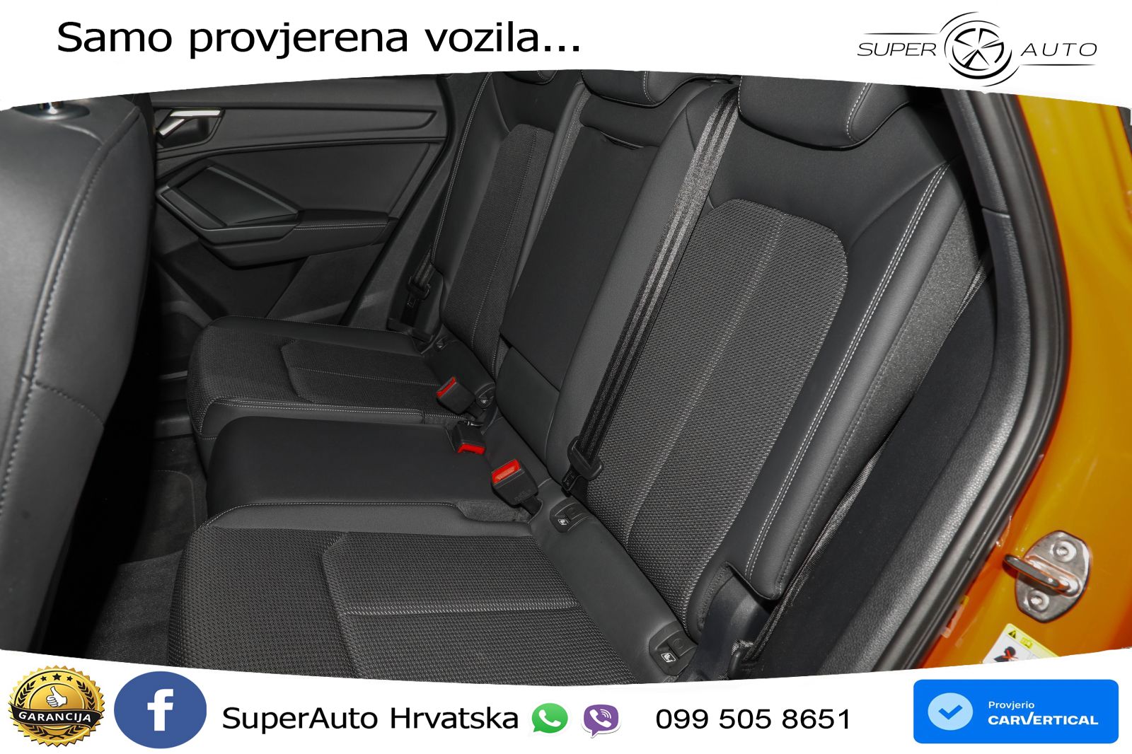 Audi Q3 35 TFSI (150 KS) S tronic LED+GR SJED+ACC