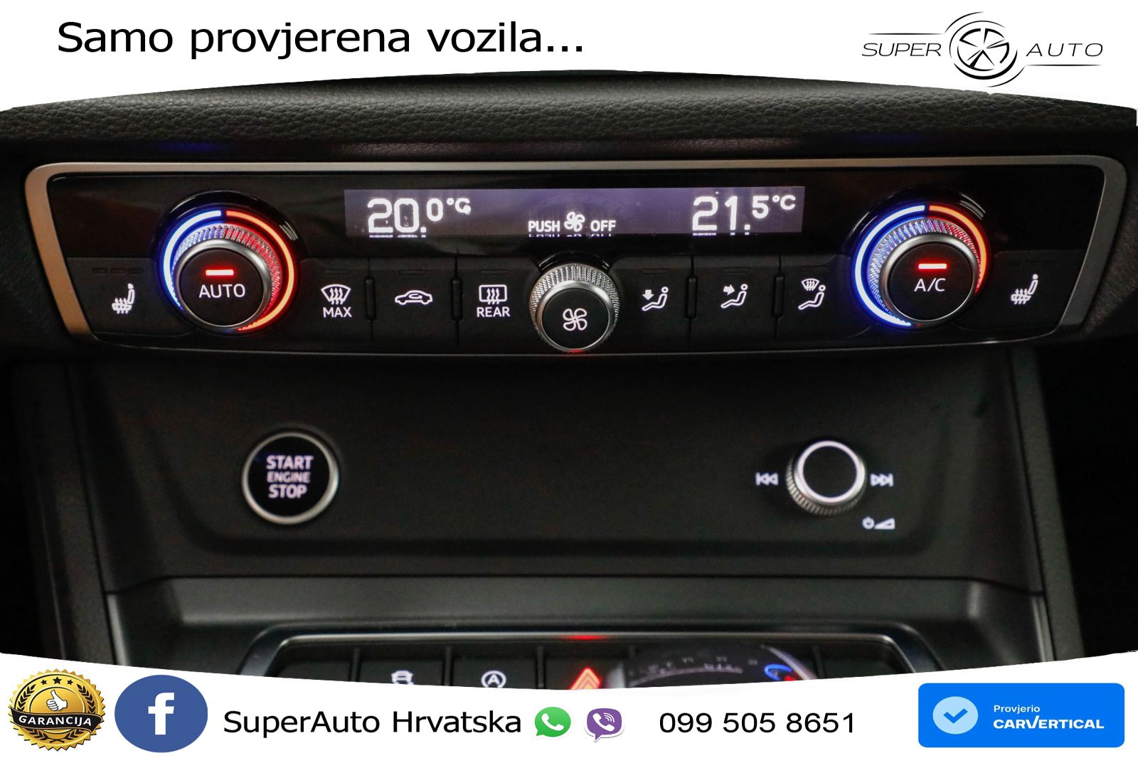 Audi Q3 35 TFSI (150 KS) S tronic LED+GR SJED+ACC