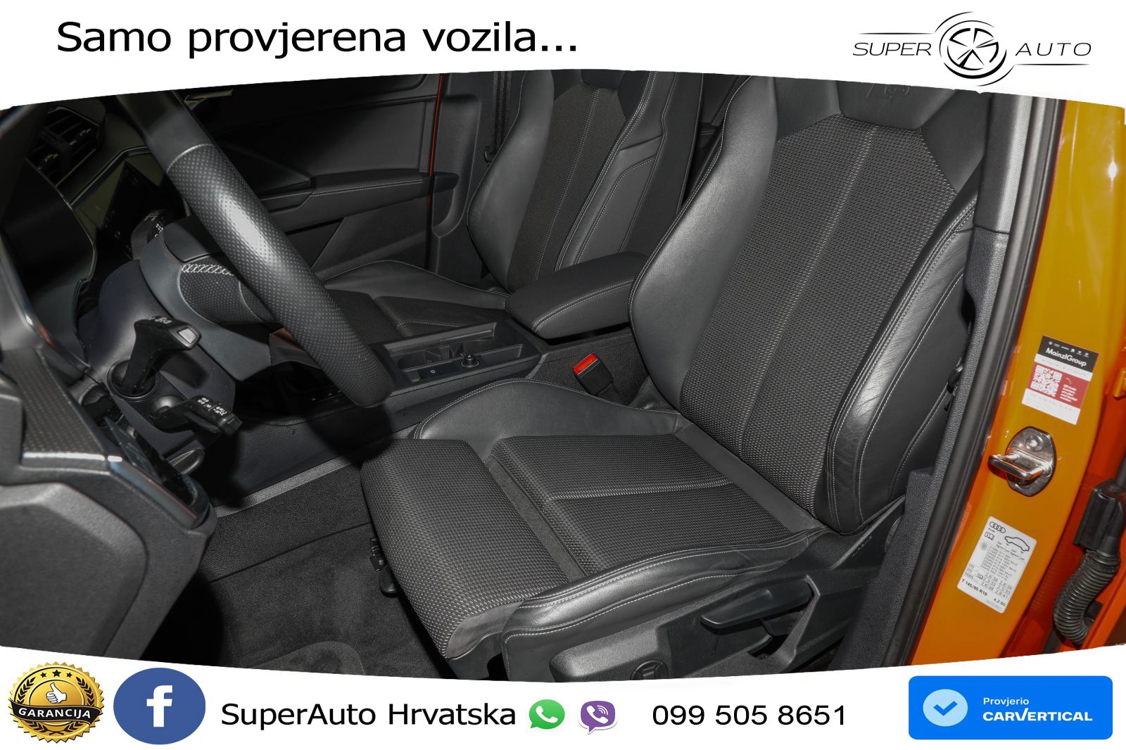 Audi Q3 35 TFSI (150 KS) S tronic LED+GR SJED+ACC