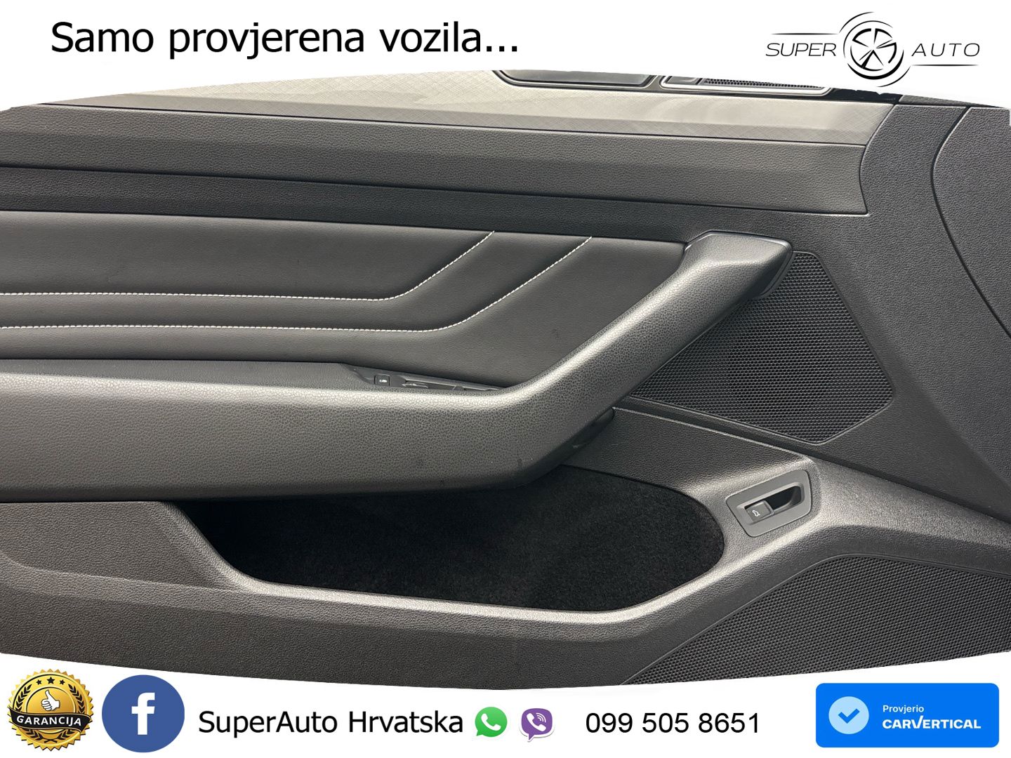 Volkswagen Passat Variant 2.0 TDI (150 KS) DSG Business LED+GR SJED+ACC