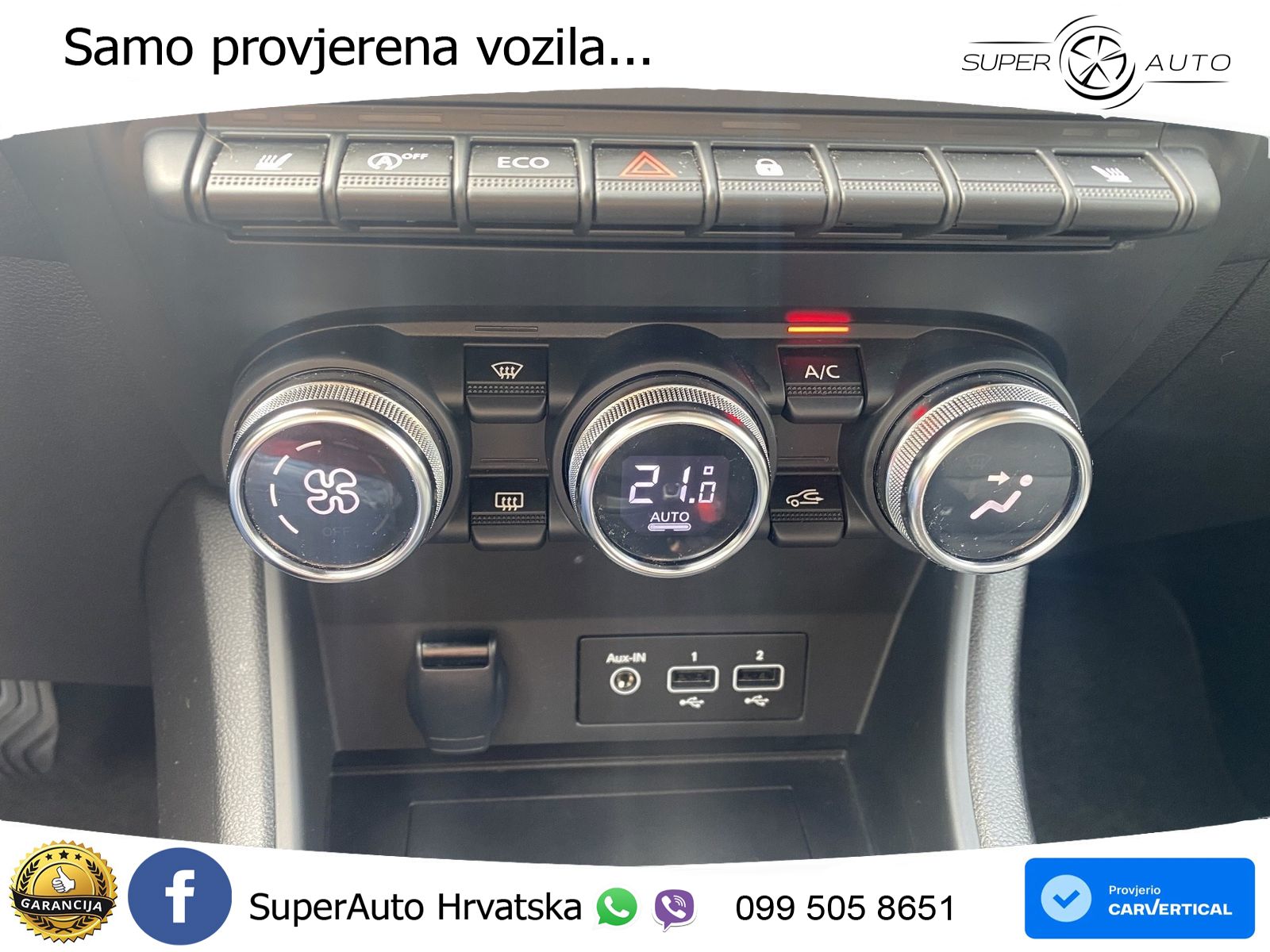 Renault Captur 1.3 TCe (140 KS) Equilibre