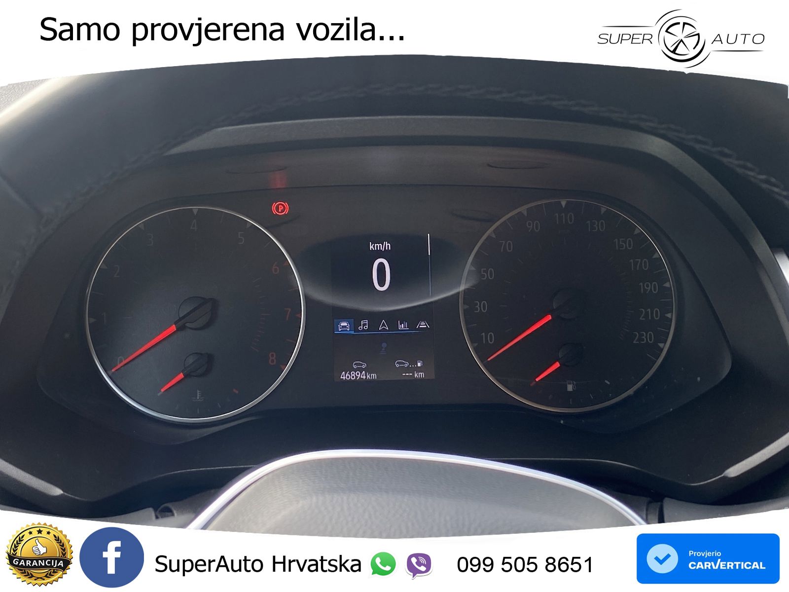 Renault Captur 1.3 TCe (140 KS) Equilibre