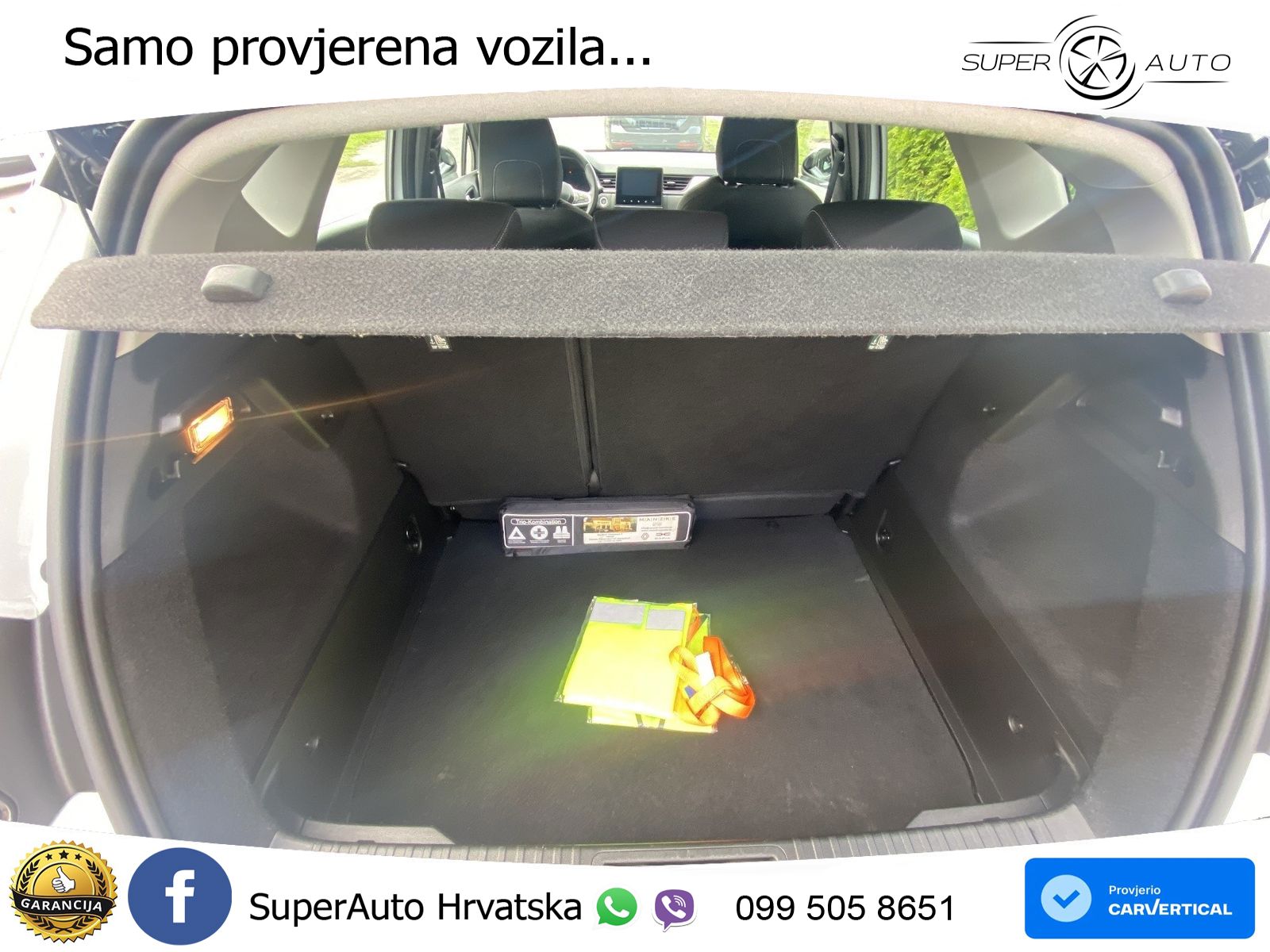 Renault Captur 1.3 TCe (140 KS) Equilibre