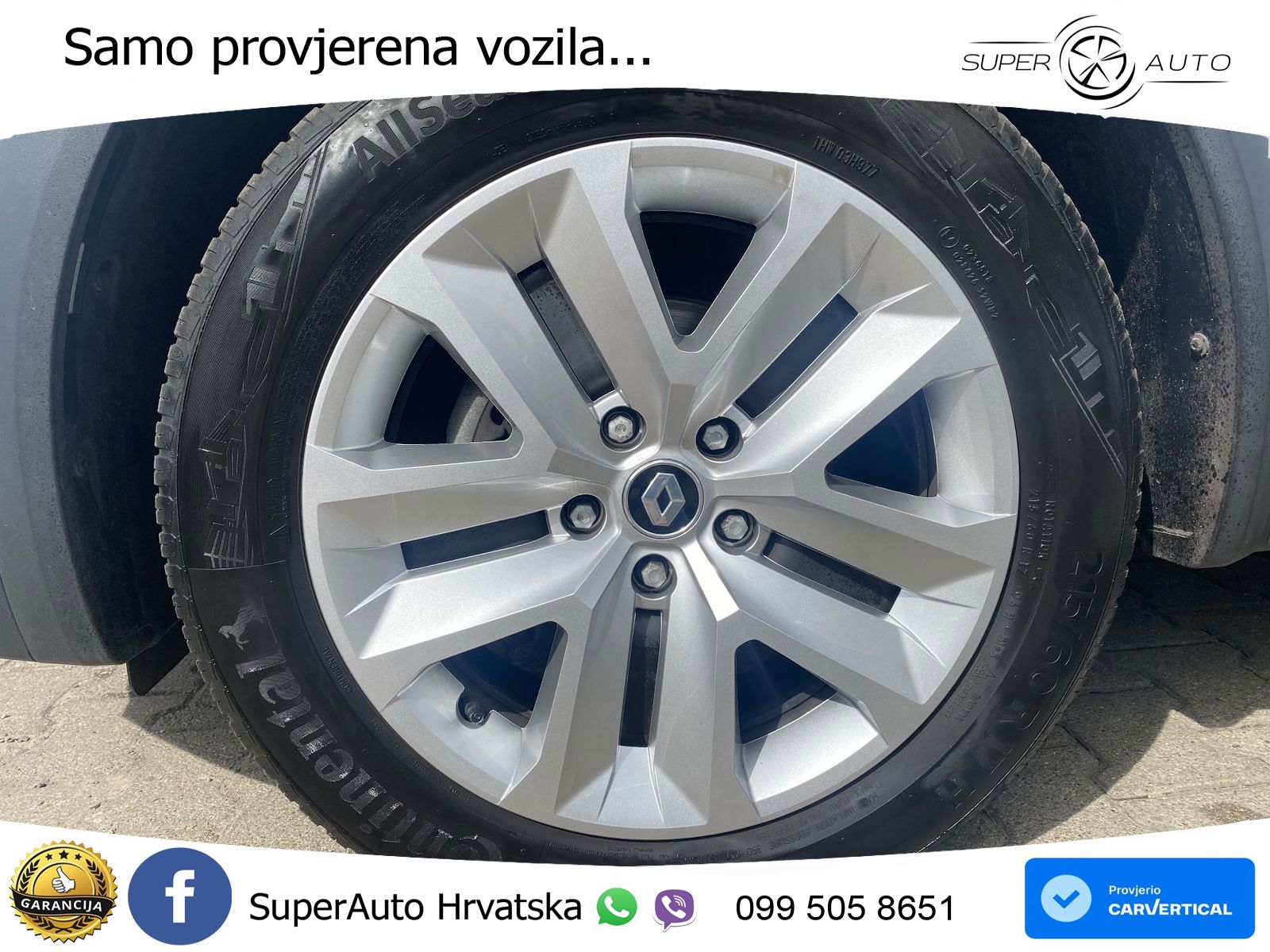 Renault Captur 1.3 TCe (140 KS) Equilibre