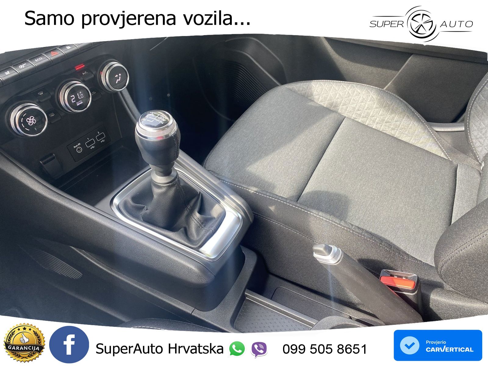 Renault Captur 1.3 TCe (140 KS) Equilibre