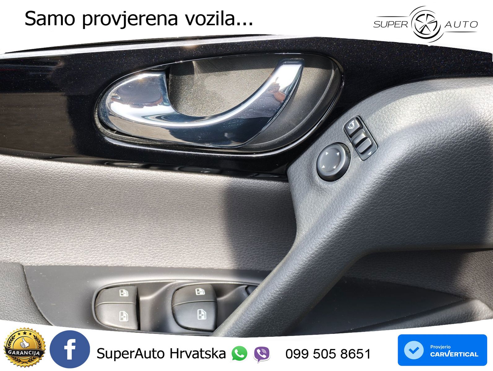 Nissan Qashqai 1.3i (160 KS) DCT
