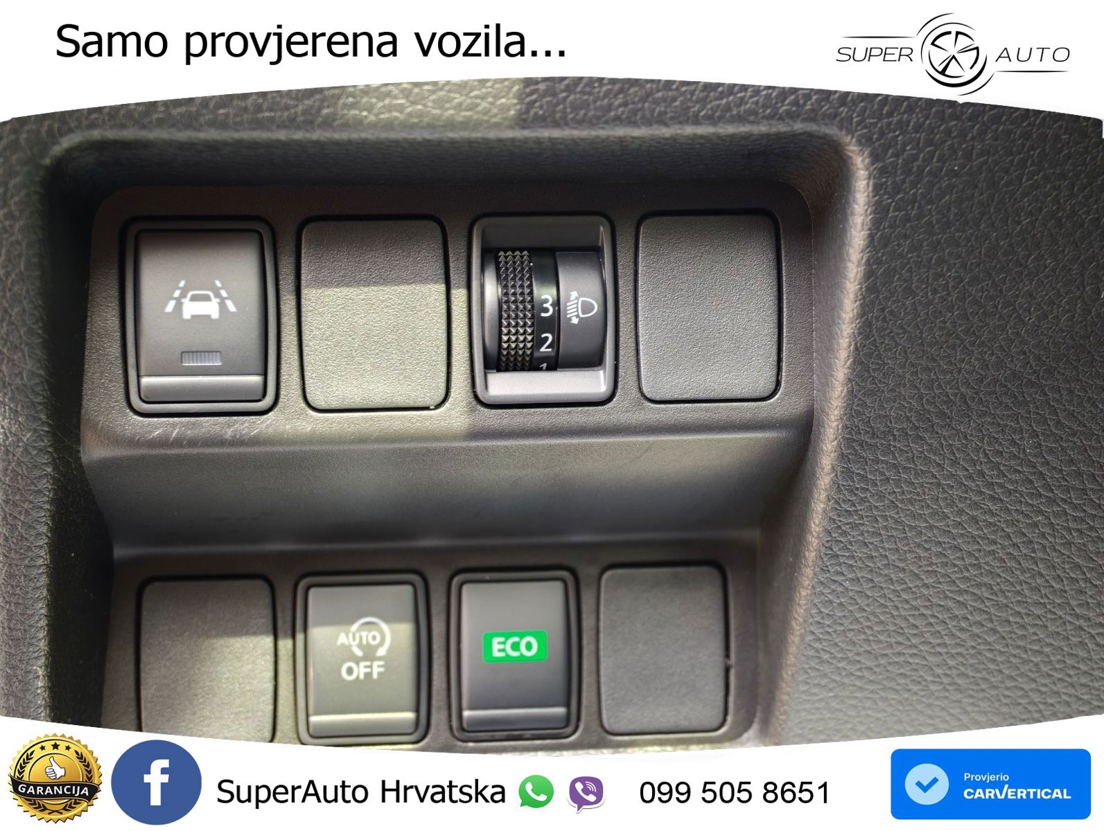 Nissan Qashqai 1.3i (160 KS) DCT