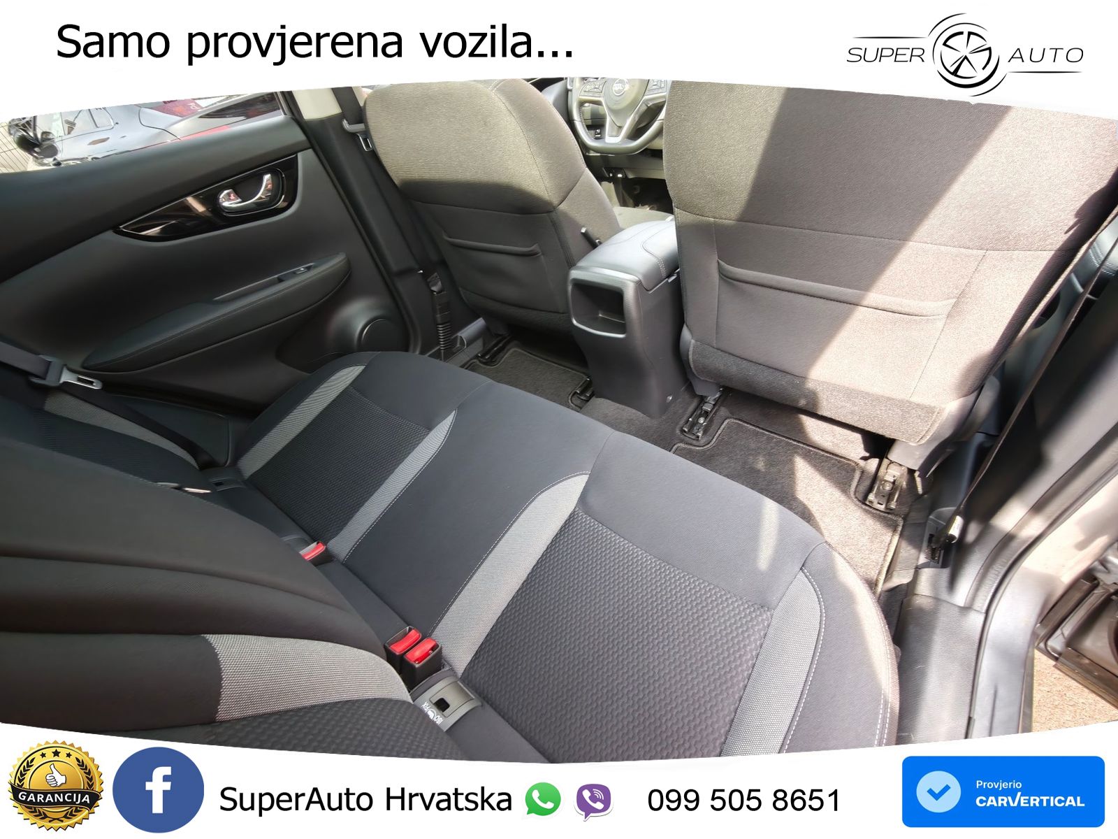 Nissan Qashqai 1.3i (160 KS) DCT