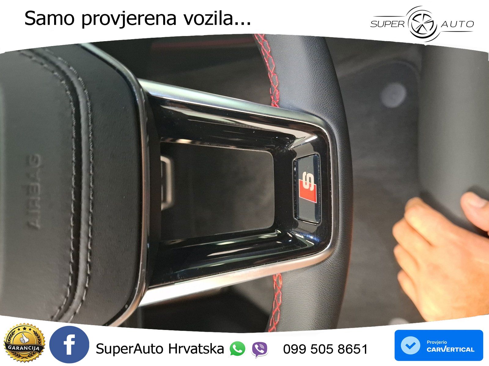 Audi A6 55 TFSIe (367 KS) quattro ultra S tronic LED+GR SJED+ACC
