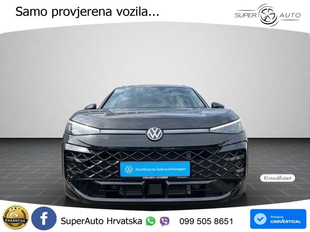 Volkswagen T-Roc II 1.5 eTSI (150 KS)  DSG LED+GR SJED+ACC