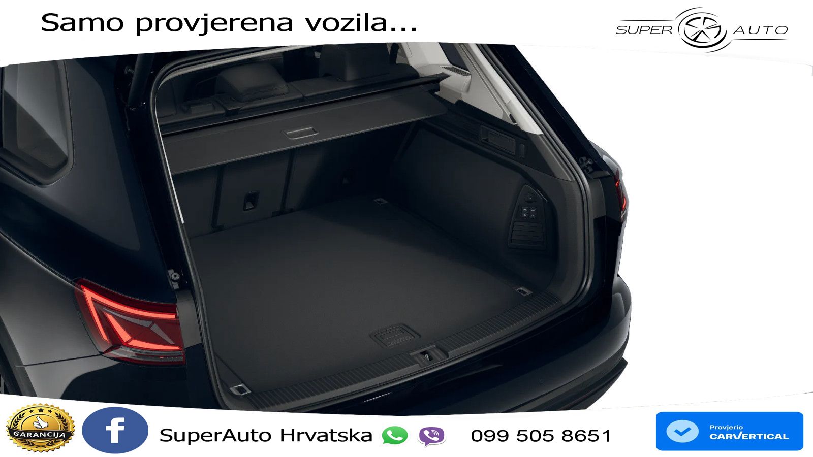 Volkswagen Touareg 3.0 V6 TDI (231 KS) 4MOTION Tiptronic ZRAČNI+ACC+GR SJED+KAM