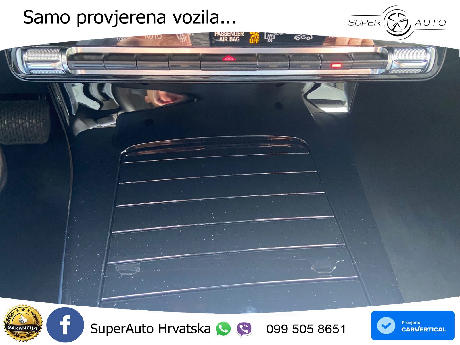 Mercedes-Benz A 180d 8G-DCT