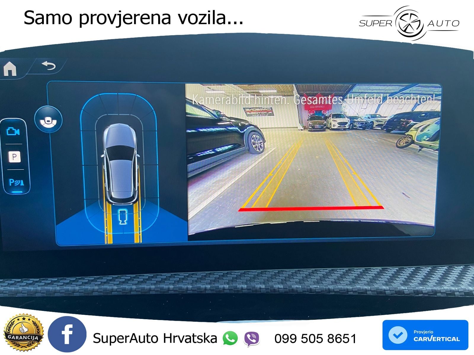 Mercedes-Benz A 180d 8G-DCT