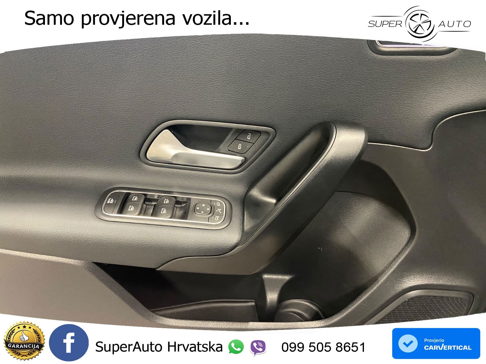 Mercedes-Benz A 180d 8G-DCT