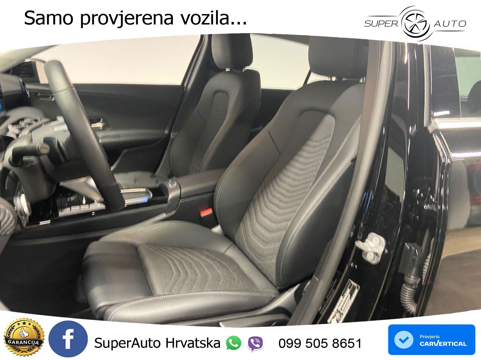 Mercedes-Benz A 180d 8G-DCT