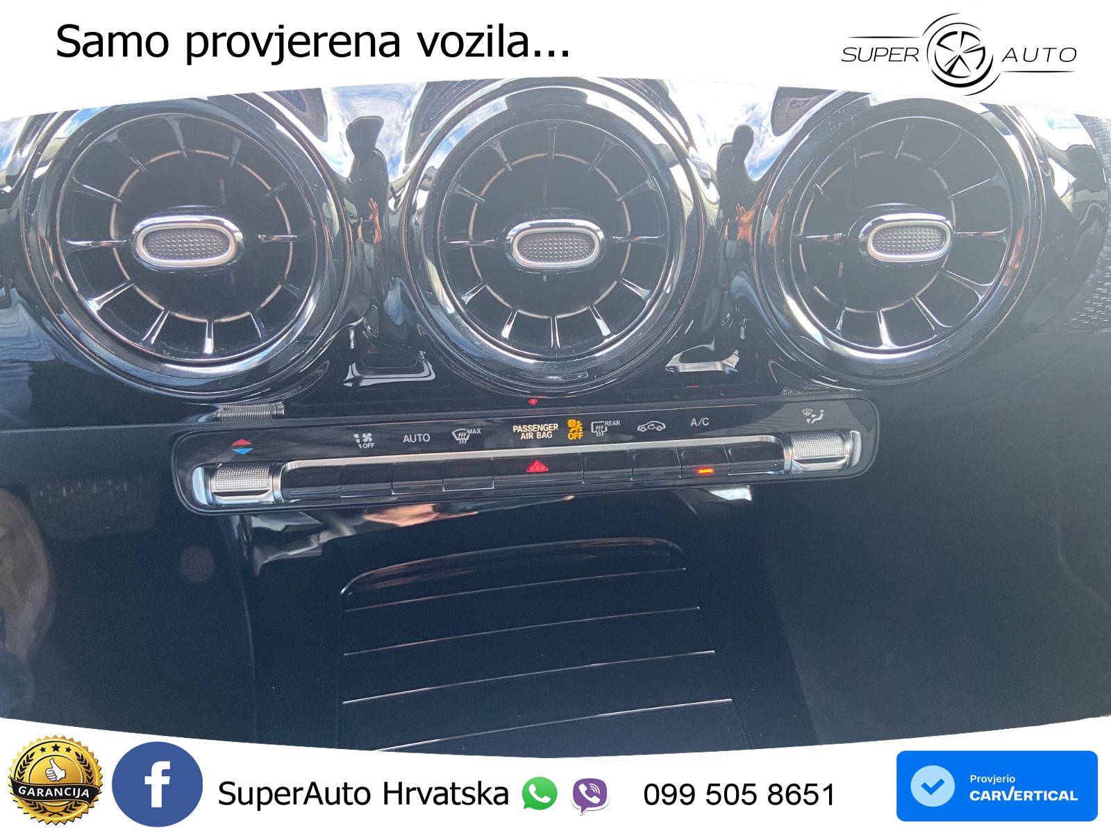 Mercedes-Benz A 180d 8G-DCT