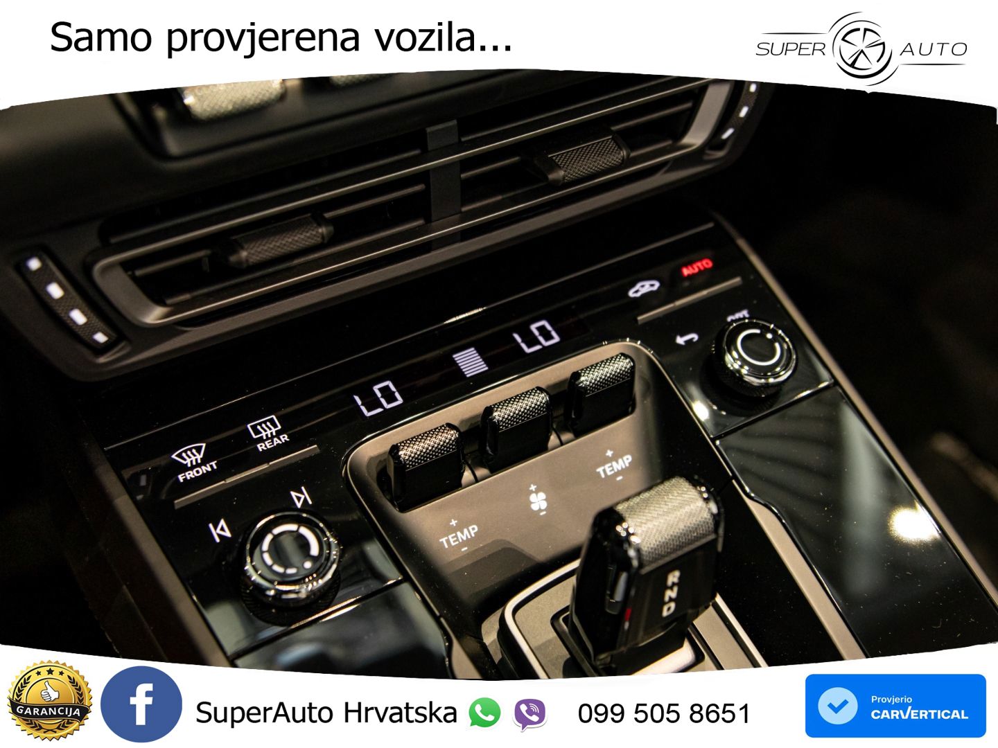 Porsche 911 Targa 4 GTS 3.0 (480 KS) PDK