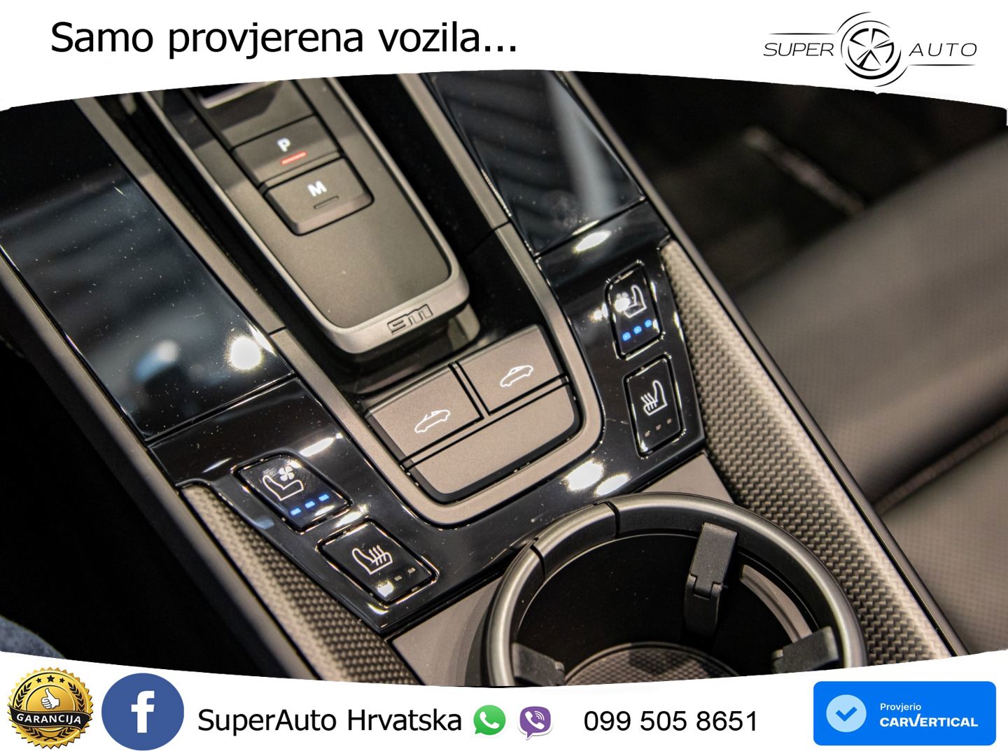 Porsche 911 Targa 4 GTS 3.0 (480 KS) PDK