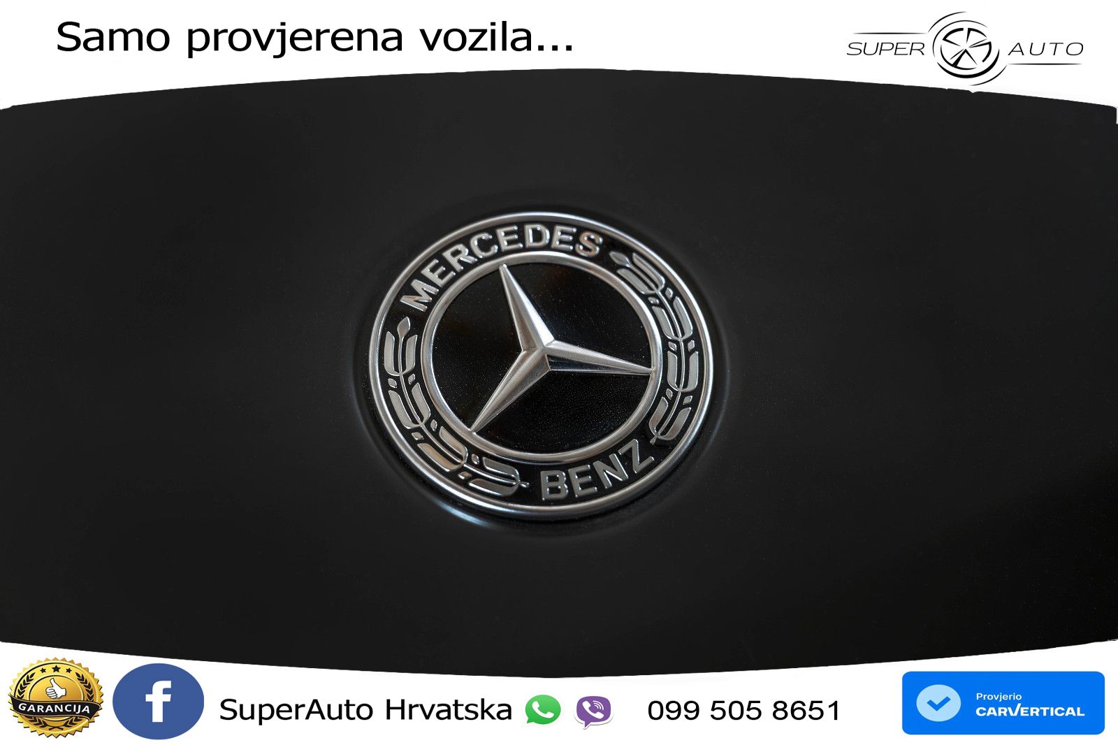 Mercedes AMG G 63 Long V8 (585 KS) 4MATIC 9G-TRONIC AMG SPEEDSHIFT TCT