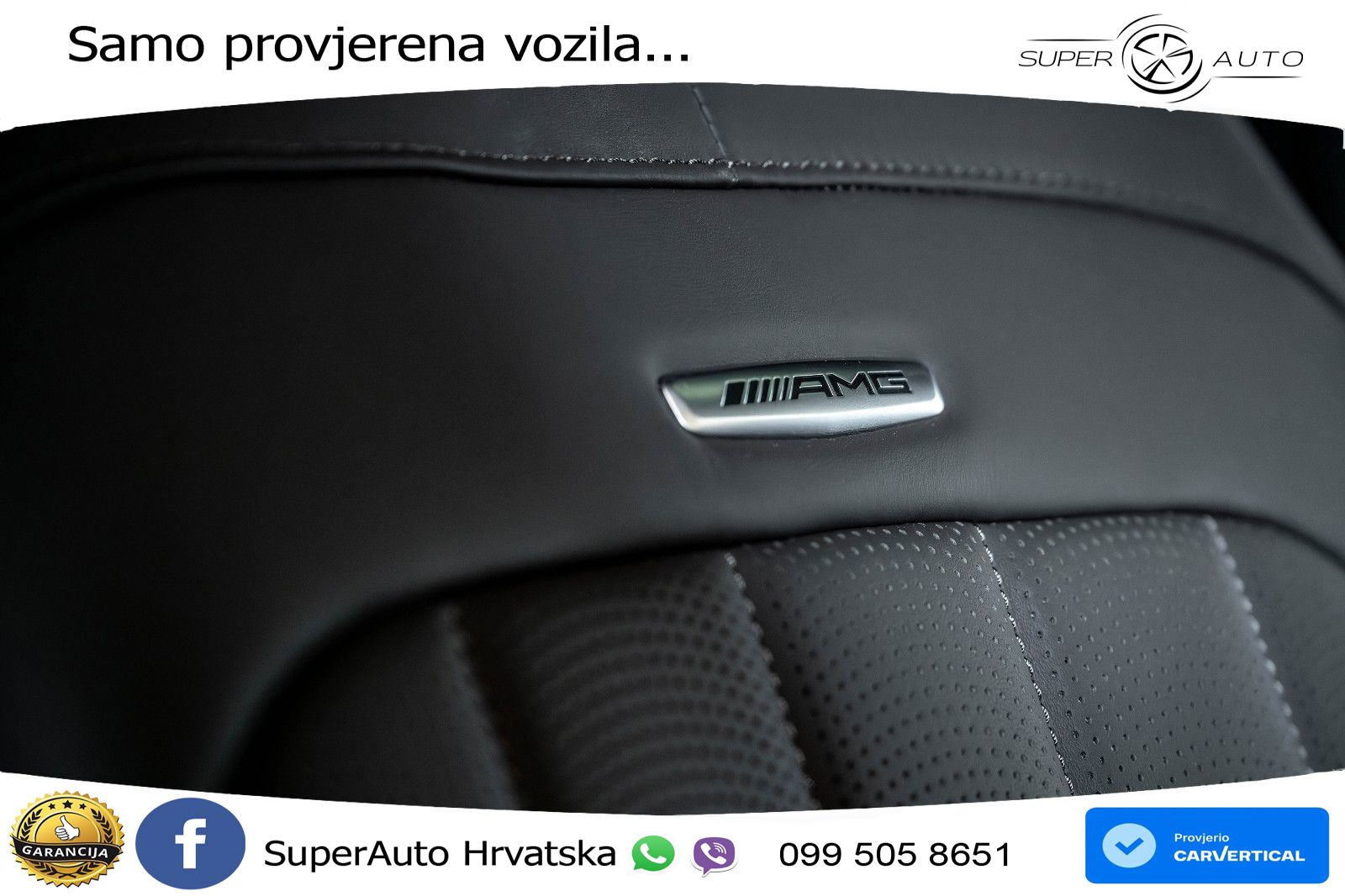 Mercedes AMG G 63 Long V8 (585 KS) 4MATIC 9G-TRONIC AMG SPEEDSHIFT TCT