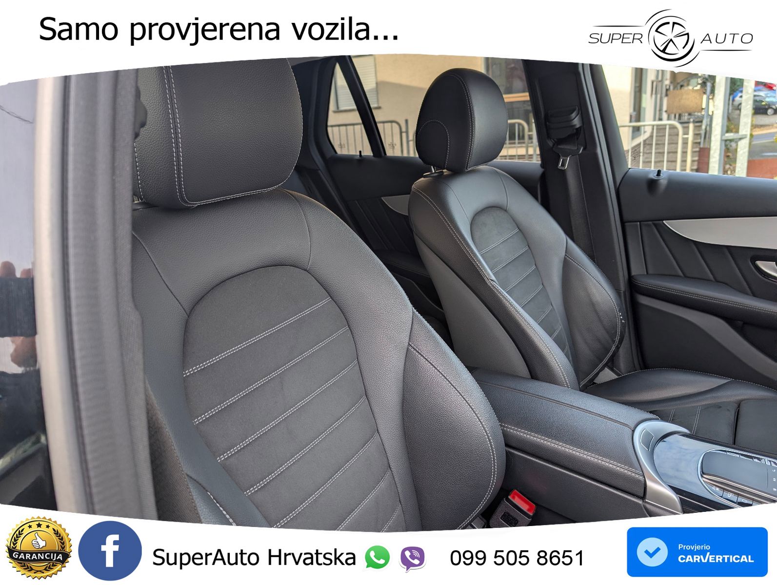 Mercedes GLC 300de (306 KS) 4MATIC 9G-TRONIC AMG LED+GR SJED+ACC