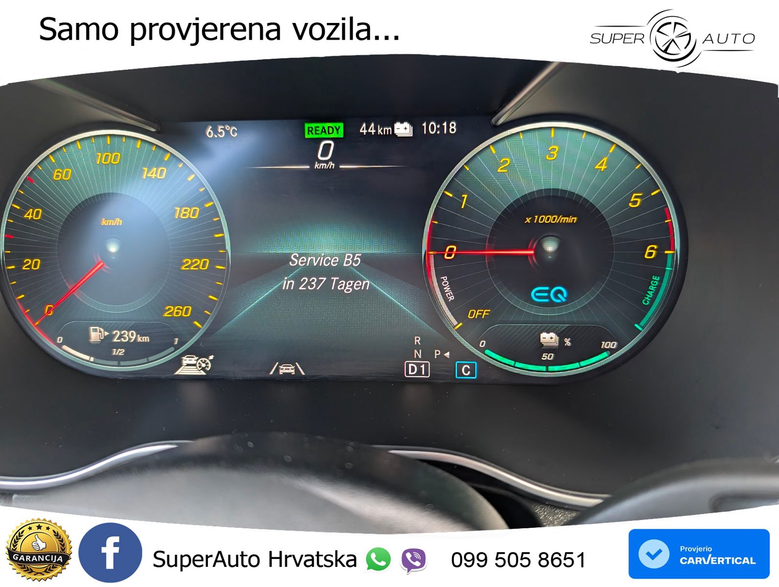 Mercedes GLC 300de (306 KS) 4MATIC 9G-TRONIC AMG LED+GR SJED+ACC