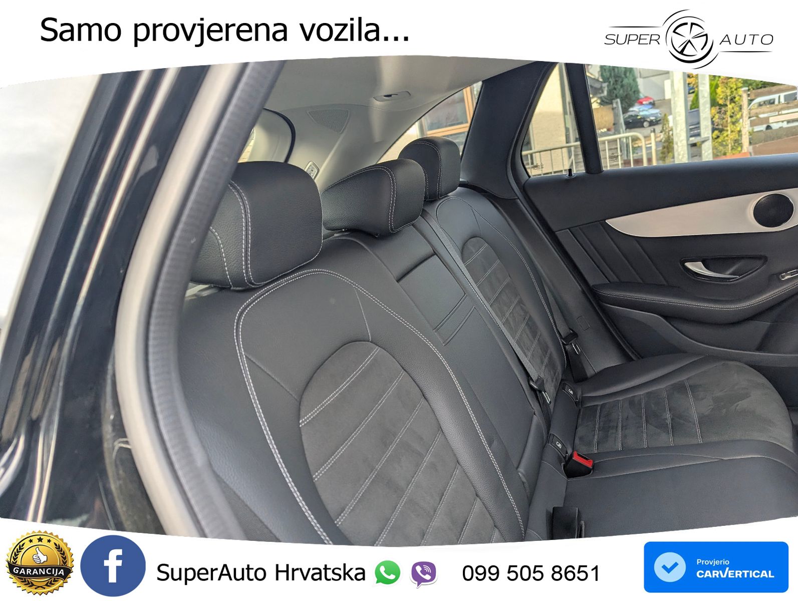 Mercedes GLC 300de (306 KS) 4MATIC 9G-TRONIC AMG LED+GR SJED+ACC