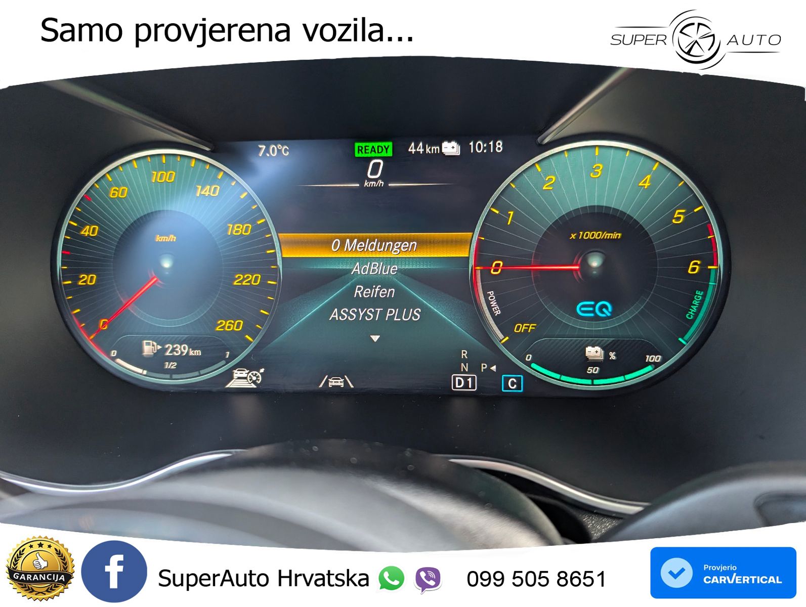 Mercedes GLC 300de (306 KS) 4MATIC 9G-TRONIC AMG LED+GR SJED+ACC