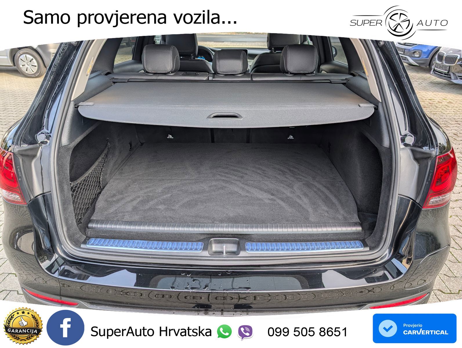 Mercedes GLC 300de (306 KS) 4MATIC 9G-TRONIC AMG LED+GR SJED+ACC