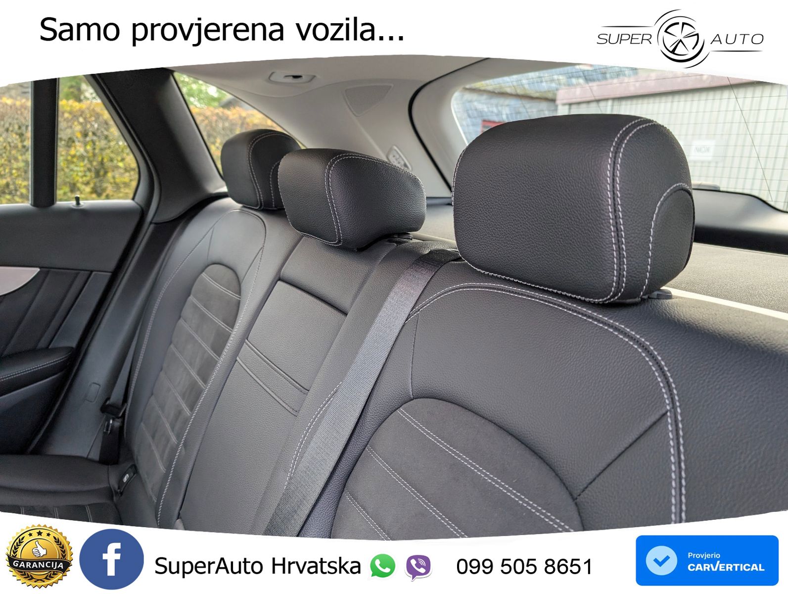 Mercedes GLC 300de (306 KS) 4MATIC 9G-TRONIC AMG LED+GR SJED+ACC