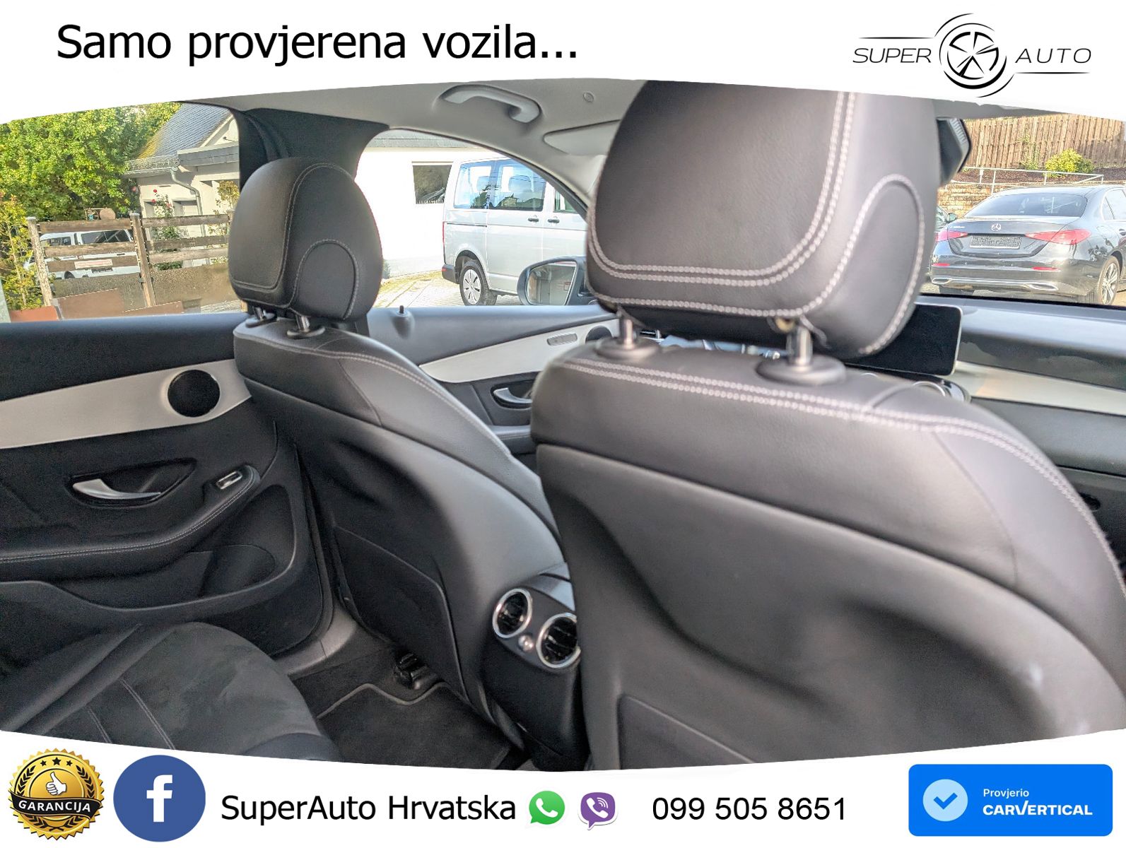 Mercedes GLC 300de (306 KS) 4MATIC 9G-TRONIC AMG LED+GR SJED+ACC