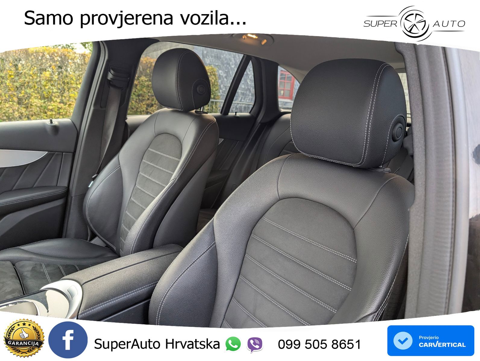 Mercedes GLC 300de (306 KS) 4MATIC 9G-TRONIC AMG LED+GR SJED+ACC
